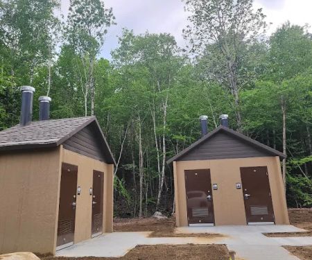 Osceola Vista Campground