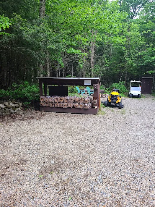 Osceola Vista Campground Picture 2