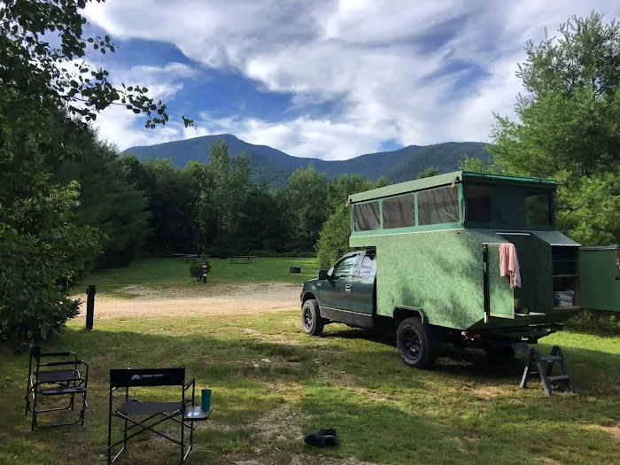 Osceola Vista Campground Picture 8