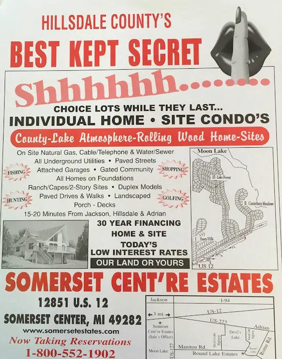 Somerset Center Estate Sales Inc Picture 8