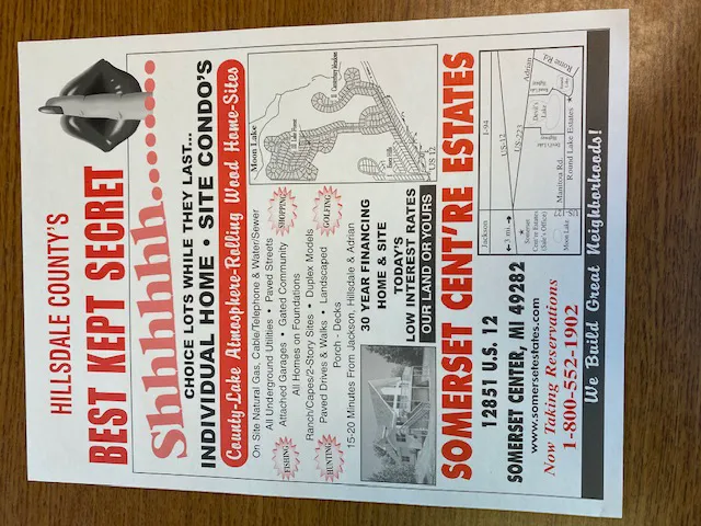 Somerset Center Estate Sales Inc Picture 5