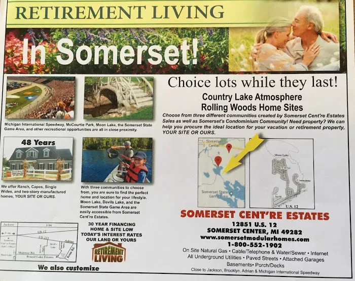 Somerset Center Estate Sales Inc Picture 6