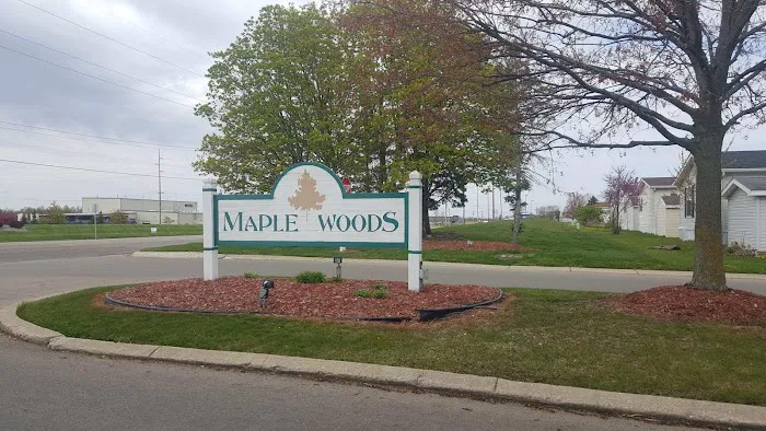 Maple Woods Picture 2