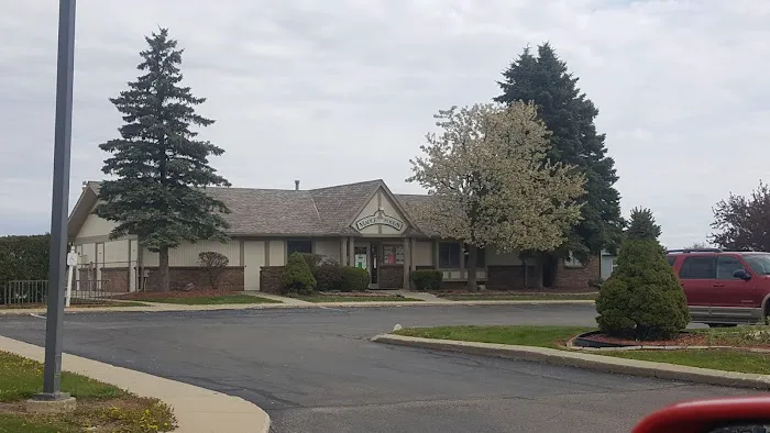 Maple Woods Picture 1
