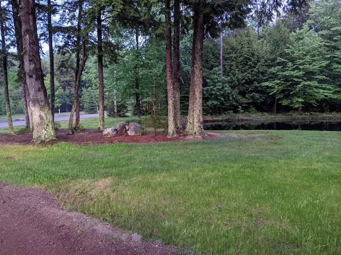 Cole's Mine RV Resort and Campground Picture 6