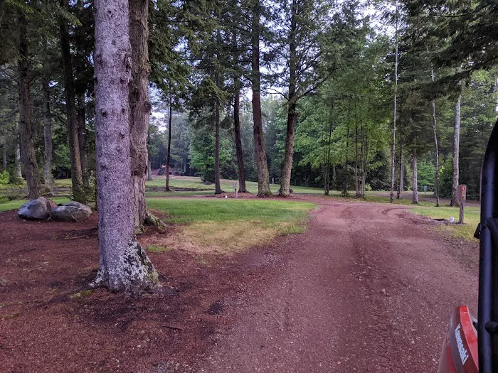 Cole's Mine RV Resort and Campground Picture 1
