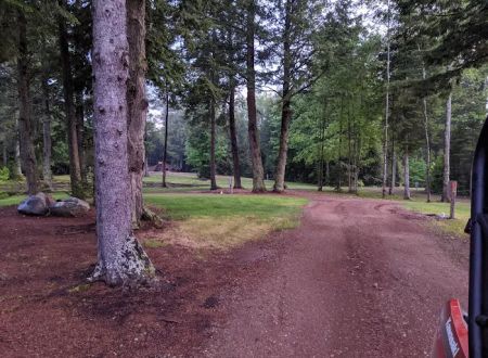 Cole's Mine RV Resort and Campground