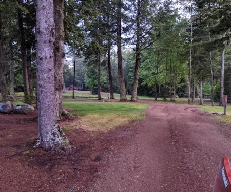 Cole's Mine RV Resort and Campground