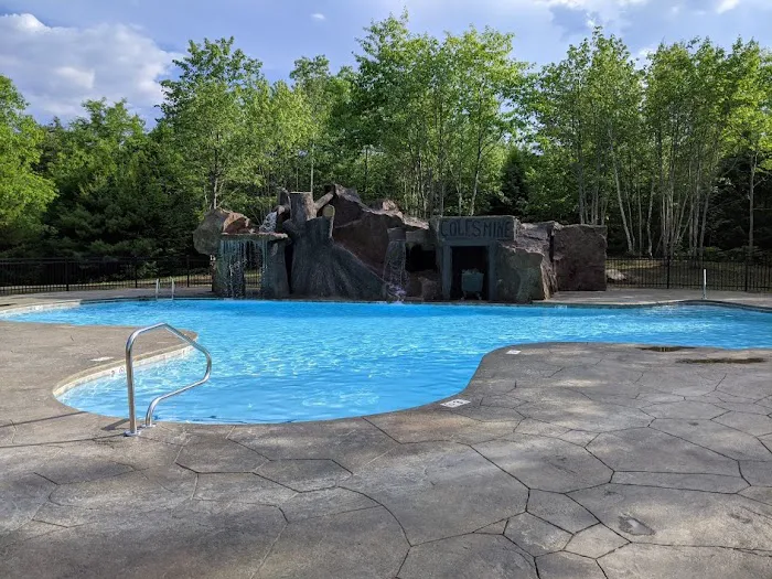 Cole's Mine RV Resort and Campground Picture 4