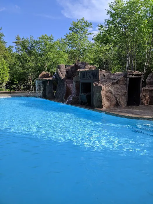 Cole's Mine RV Resort and Campground Picture 10