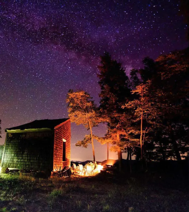 Sacred Nectar Sanctuary Picture 9