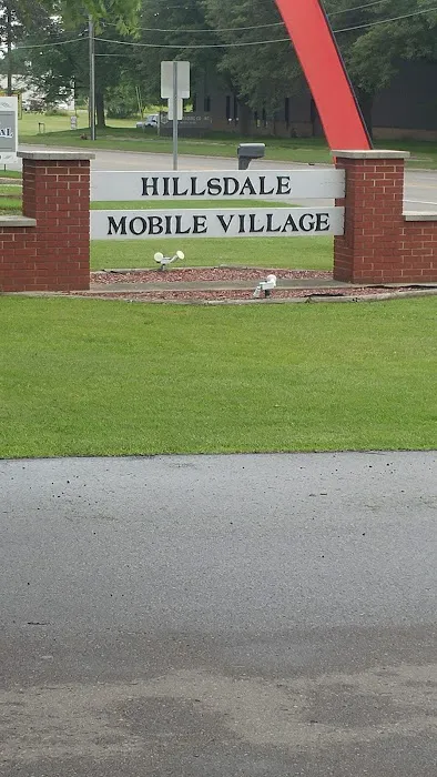 Hillsdale Mobile Village Picture 3