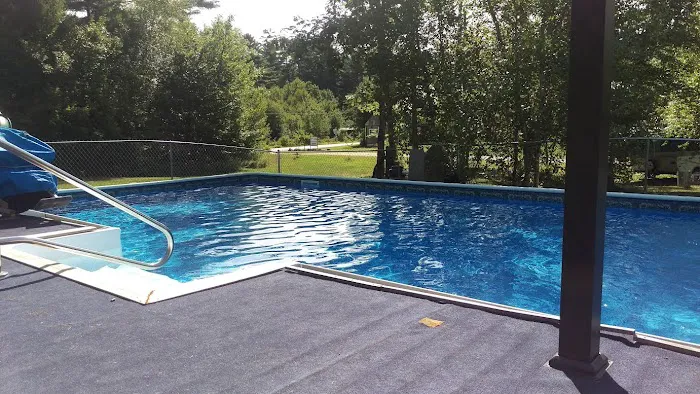 Riverbend Campground Picture 1