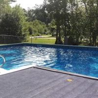 Riverbend Campground ico