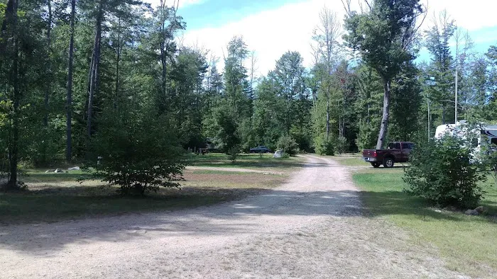 Riverbend Campground Picture 3