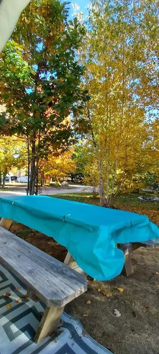 Riverbend Campground Picture 8