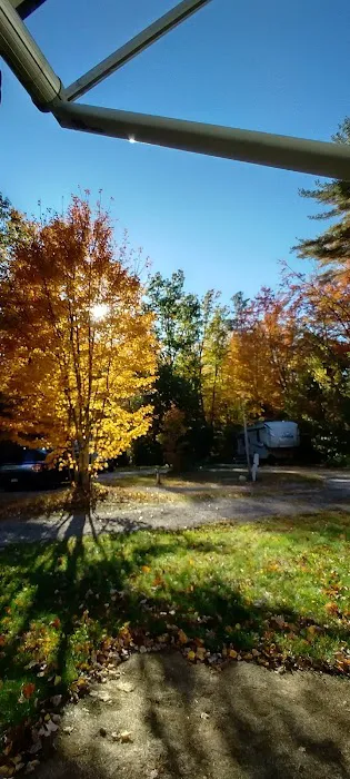 Riverbend Campground Picture 7