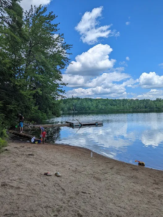 Terrace Pines Camping Area (A Modern America Campground) Picture 8