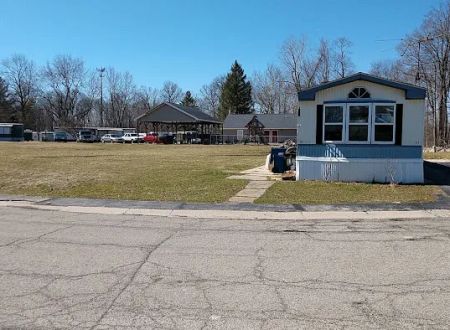 Friendly Village of Adrian