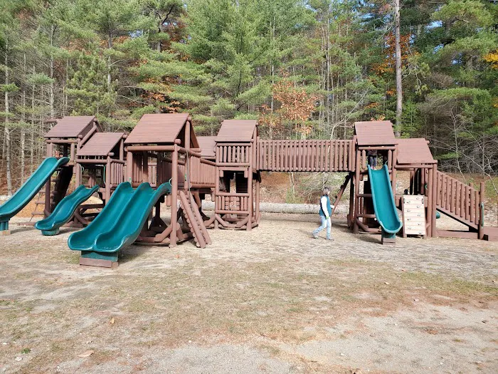 Lincoln Pond Campground Picture 5