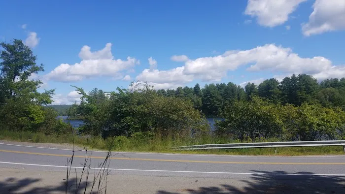 Lincoln Pond Campground Picture 8