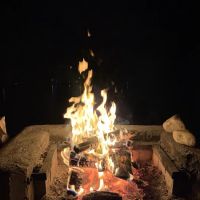 Lincoln Pond Campground ico