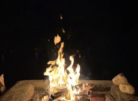 Lincoln Pond Campground
