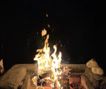 Lincoln Pond Campground