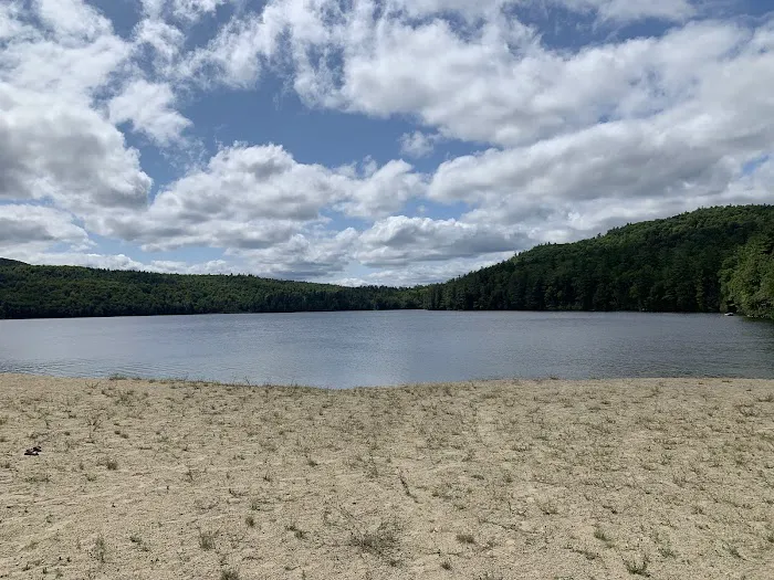 Lincoln Pond Campground Picture 3