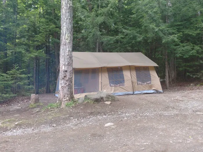 Lincoln Pond Campground Picture 9