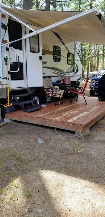 Magic Pines Family Campground Picture 5