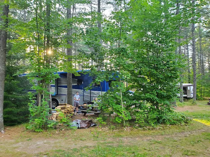 Magic Pines Family Campground Picture 9