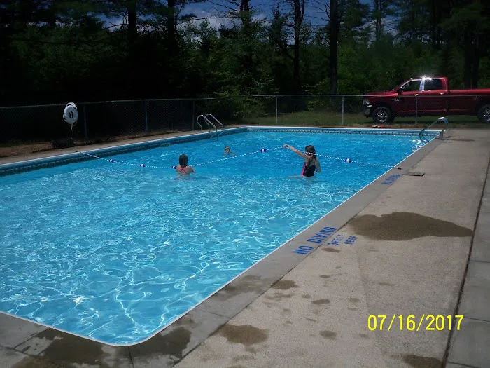 Magic Pines Family Campground Picture 1