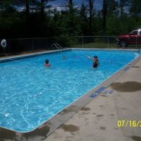 Magic Pines Family Campground ico