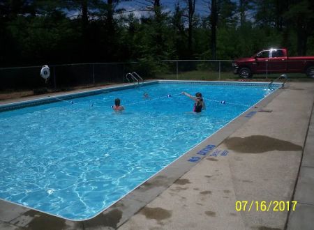 Magic Pines Family Campground