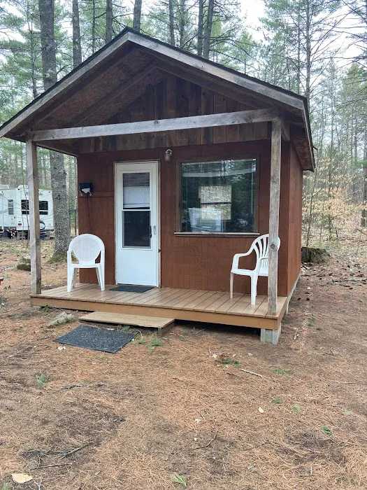 Magic Pines Family Campground Picture 2