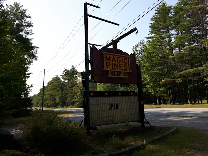 Magic Pines Family Campground Picture 7