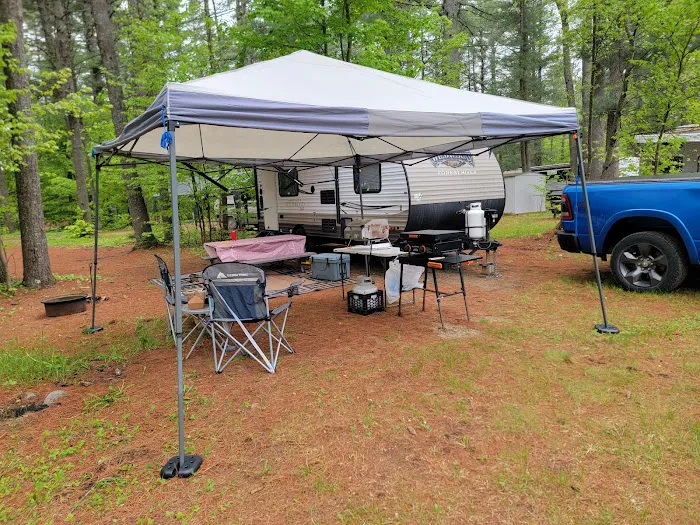 Magic Pines Family Campground Picture 3