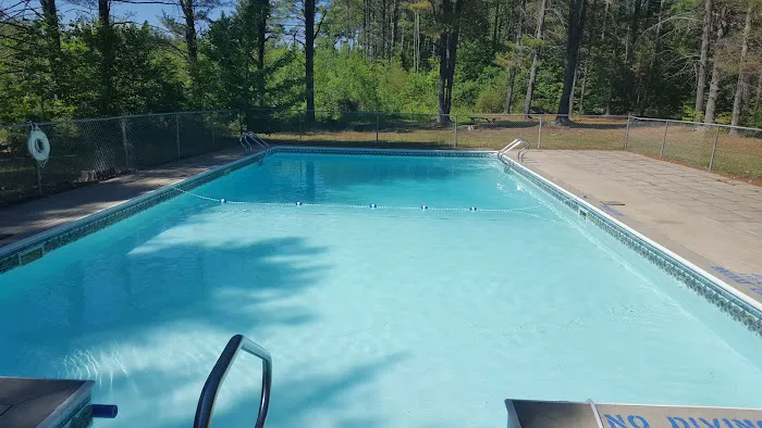 Magic Pines Family Campground Picture 8