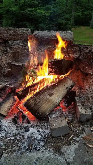 Sharp Bridge Campground Picture 1