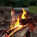 Sharp Bridge Campground