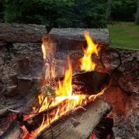 Sharp Bridge Campground ico