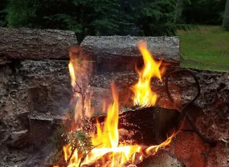 Sharp Bridge Campground