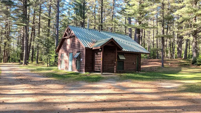 Sharp Bridge Campground Picture 5