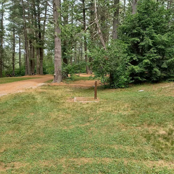 Sharp Bridge Campground Picture 9