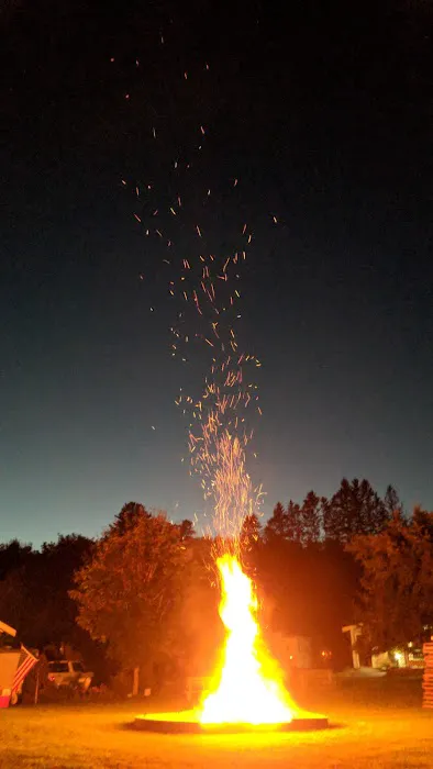 Moose River Campground Picture 3