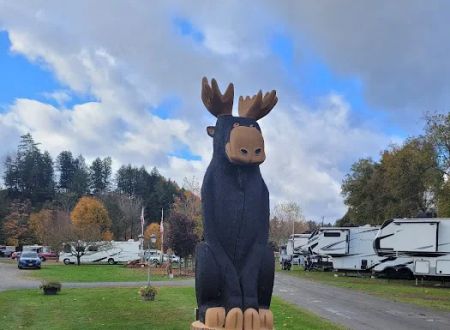 Moose River Campground