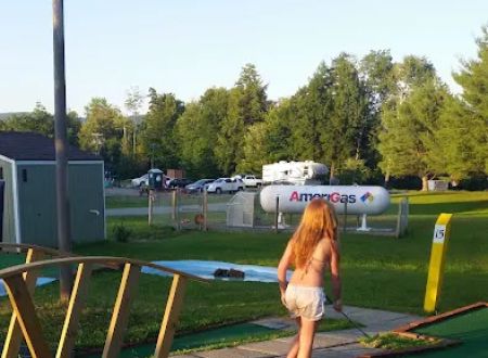 S'more Family Fun Park