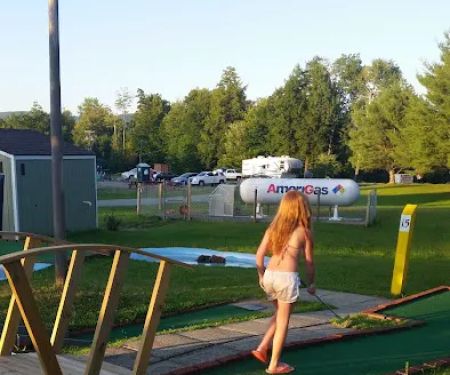 S'more Family Fun Park