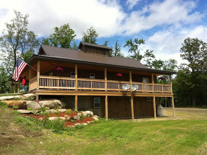 Maplewoods Campground Picture 9